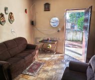 Casa com 107m², 3 dormitórios, 2 vagas no bairro Passo das Pedras em Porto Alegre