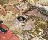 Casa com 107m², 3 dormitórios, 2 vagas no bairro Passo das Pedras em Porto Alegre