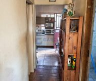 Casa com 107m², 3 dormitórios, 2 vagas no bairro Passo das Pedras em Porto Alegre