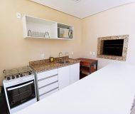 Apartamento com 62m², 2 dormitórios, 1 suíte, 1 vaga no bairro Santa Maria Goretti em Porto Alegre