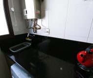 Apartamento com 62m², 2 dormitórios, 1 suíte, 1 vaga no bairro Santa Maria Goretti em Porto Alegre