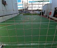 Apartamento com 62m², 2 dormitórios, 1 suíte, 1 vaga no bairro Santa Maria Goretti em Porto Alegre