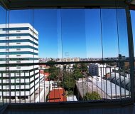 Apartamento com 62m², 2 dormitórios, 1 suíte, 1 vaga no bairro Santa Maria Goretti em Porto Alegre