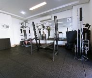 Apartamento com 62m², 2 dormitórios, 1 suíte, 1 vaga no bairro Santa Maria Goretti em Porto Alegre