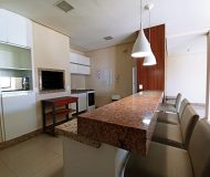 Apartamento com 62m², 2 dormitórios, 1 suíte, 1 vaga no bairro Santa Maria Goretti em Porto Alegre