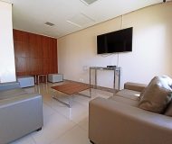 Apartamento com 62m², 2 dormitórios, 1 suíte, 1 vaga no bairro Santa Maria Goretti em Porto Alegre