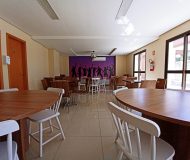 Apartamento com 62m², 2 dormitórios, 1 suíte, 1 vaga no bairro Santa Maria Goretti em Porto Alegre