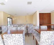 Apartamento com 62m², 2 dormitórios, 1 suíte, 1 vaga no bairro Santa Maria Goretti em Porto Alegre