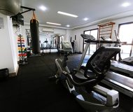 Apartamento com 62m², 2 dormitórios, 1 suíte, 1 vaga no bairro Santa Maria Goretti em Porto Alegre