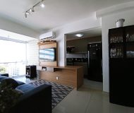 Apartamento com 62m², 2 dormitórios, 1 suíte, 1 vaga no bairro Santa Maria Goretti em Porto Alegre