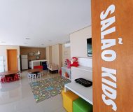 Apartamento com 62m², 2 dormitórios, 1 suíte, 1 vaga no bairro Santa Maria Goretti em Porto Alegre