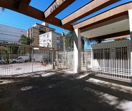 Apartamento com 62m², 2 dormitórios, 1 suíte, 1 vaga no bairro Santa Maria Goretti em Porto Alegre