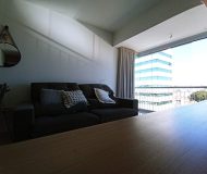 Apartamento com 62m², 2 dormitórios, 1 suíte, 1 vaga no bairro Santa Maria Goretti em Porto Alegre