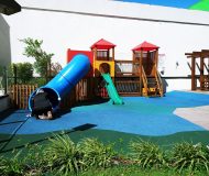 Apartamento com 62m², 2 dormitórios, 1 suíte, 1 vaga no bairro Santa Maria Goretti em Porto Alegre