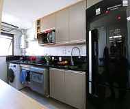 Apartamento com 62m², 2 dormitórios, 1 suíte, 1 vaga no bairro Santa Maria Goretti em Porto Alegre
