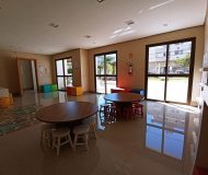 Apartamento com 62m², 2 dormitórios, 1 suíte, 1 vaga no bairro Santa Maria Goretti em Porto Alegre