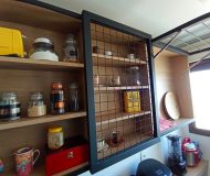 Apartamento com 62m², 2 dormitórios, 1 suíte, 1 vaga no bairro Santa Maria Goretti em Porto Alegre