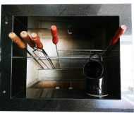 Apartamento com 62m², 2 dormitórios, 1 suíte, 1 vaga no bairro Santa Maria Goretti em Porto Alegre