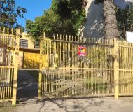 Depósito com 500m² no bairro Passo das Pedras em Porto Alegre