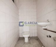 Loja com 40m² no bairro Floresta em Porto Alegre