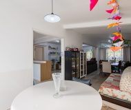 Casa com 200m², 3 dormitórios, 1 suíte, 2 vagas no bairro Jardim Sabará em Porto Alegre