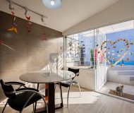 Casa com 200m², 3 dormitórios, 1 suíte, 2 vagas no bairro Jardim Sabará em Porto Alegre