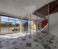 Loja com 649m², 8 vagas no bairro Jardim São Pedro em Porto Alegre