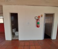 Loja com 649m², 8 vagas no bairro Jardim São Pedro em Porto Alegre