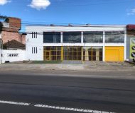 Loja com 649m², 8 vagas no bairro Jardim São Pedro em Porto Alegre