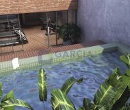 Apartamento com 130m², 3 dormitórios, 3 suítes, 3 vagas no bairro Petrópolis em Porto Alegre