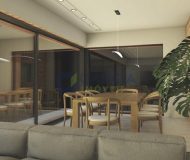 Apartamento com 130m², 3 dormitórios, 3 suítes, 3 vagas no bairro Petrópolis em Porto Alegre