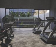 Apartamento com 130m², 3 dormitórios, 3 suítes, 3 vagas no bairro Petrópolis em Porto Alegre