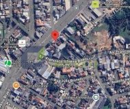 Terreno com 1.082m² no bairro Sarandi em Porto Alegre