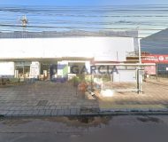 Terreno com 1.082m² no bairro Sarandi em Porto Alegre