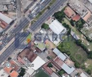 Terreno com 1.082m² no bairro Sarandi em Porto Alegre