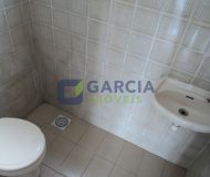 Sala Comercial com 30m² no bairro Sarandi em Porto Alegre