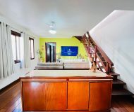 Cobertura com 272m², 3 dormitórios, 1 suíte, 3 vagas no bairro Jardim Lindóia em Porto Alegre