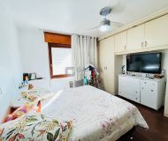 Cobertura com 272m², 3 dormitórios, 1 suíte, 3 vagas no bairro Jardim Lindóia em Porto Alegre