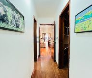 Cobertura com 272m², 3 dormitórios, 1 suíte, 3 vagas no bairro Jardim Lindóia em Porto Alegre