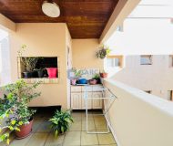 Cobertura com 272m², 3 dormitórios, 1 suíte, 3 vagas no bairro Jardim Lindóia em Porto Alegre