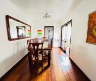 Cobertura com 272m², 3 dormitórios, 1 suíte, 3 vagas no bairro Jardim Lindóia em Porto Alegre