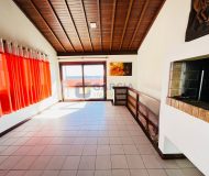 Cobertura com 272m², 3 dormitórios, 1 suíte, 3 vagas no bairro Jardim Lindóia em Porto Alegre