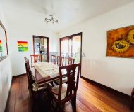 Cobertura com 272m², 3 dormitórios, 1 suíte, 3 vagas no bairro Jardim Lindóia em Porto Alegre