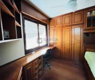 Cobertura com 272m², 3 dormitórios, 1 suíte, 3 vagas no bairro Jardim Lindóia em Porto Alegre