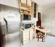 Cobertura com 272m², 3 dormitórios, 1 suíte, 3 vagas no bairro Jardim Lindóia em Porto Alegre