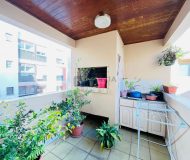 Cobertura com 272m², 3 dormitórios, 1 suíte, 3 vagas no bairro Jardim Lindóia em Porto Alegre