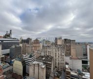 Sala Comercial com 33m² no bairro Centro Histórico em Porto Alegre