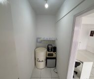 Sala Comercial com 33m² no bairro Centro Histórico em Porto Alegre