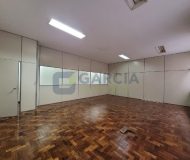 Sala Comercial com 333m² no bairro Centro em Porto Alegre