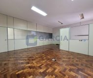 Sala Comercial com 333m² no bairro Centro em Porto Alegre